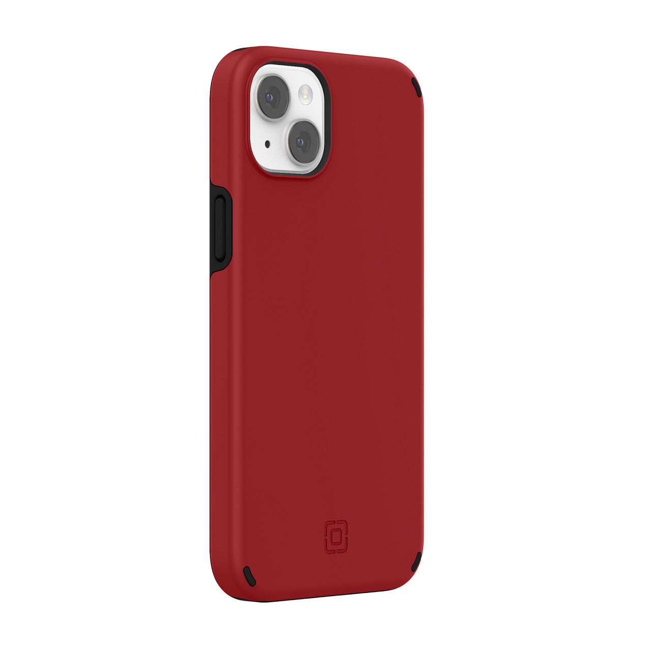 Scarlet Red | Duo for iPhone 14 Plus - Scarlet Red