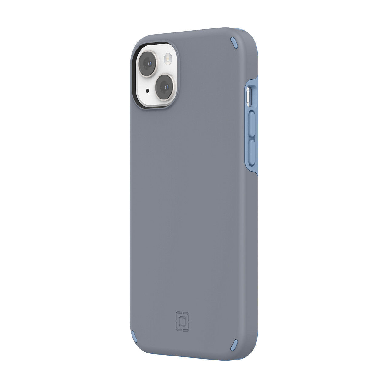 Tradewinds Gray | Duo for iPhone 14 Plus - Tradewinds Gray