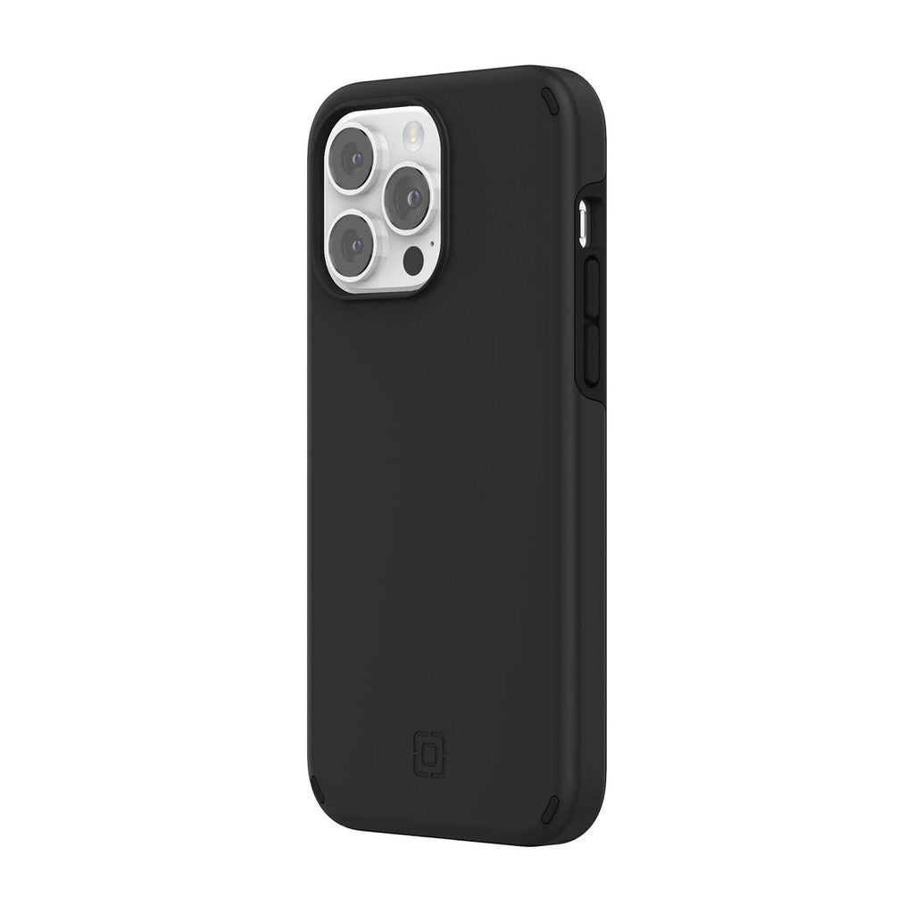 Black | Duo for iPhone 14 Pro Max - Black