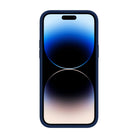 Midnight Navy | Duo for iPhone 14 Pro Max - Midnight Navy