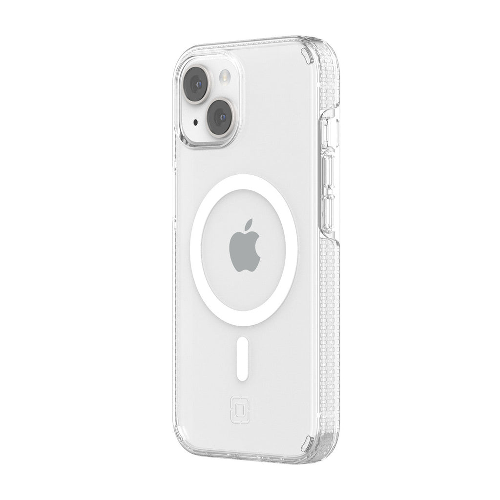 Clear | Duo for MagSafe for iPhone 14 - Clear