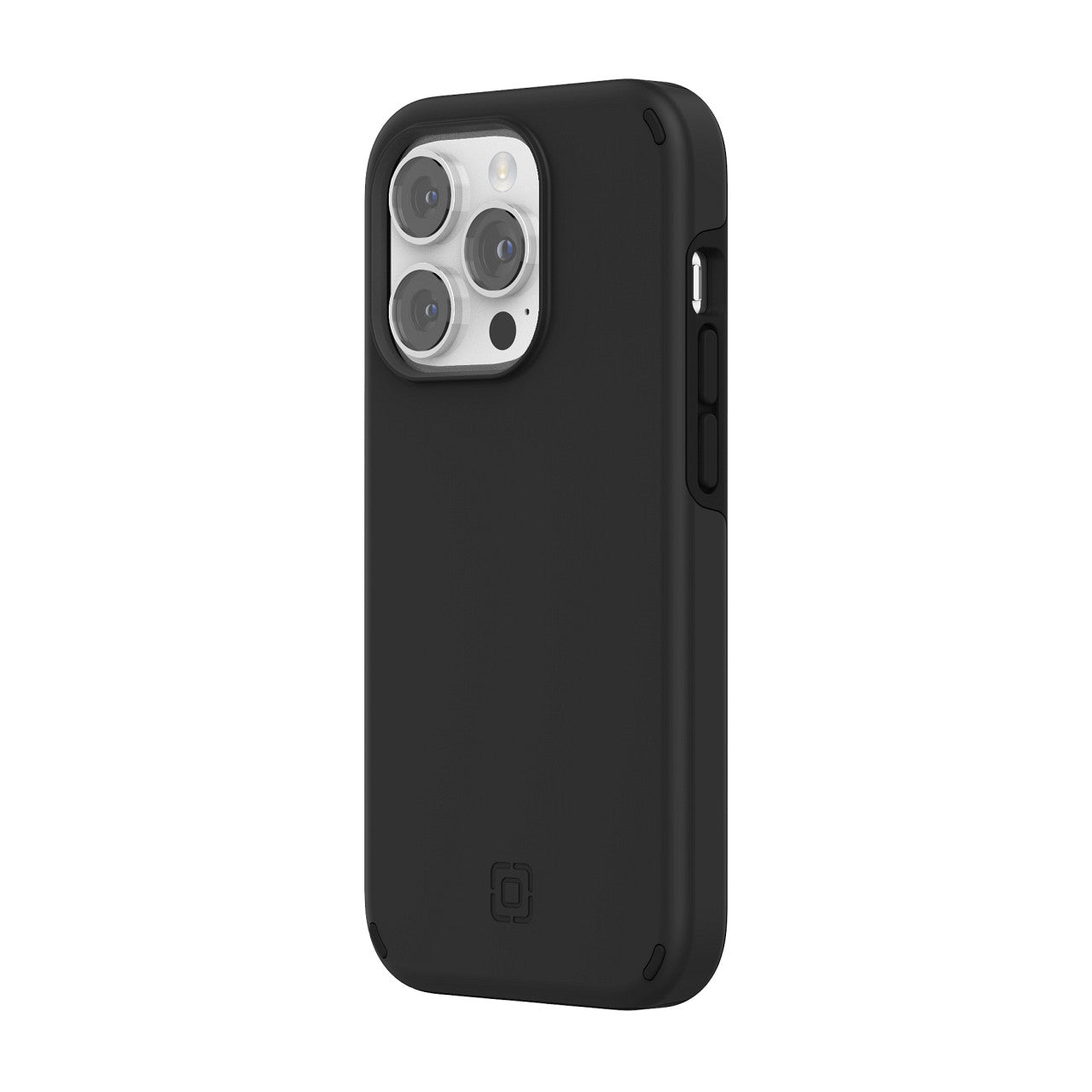 Black | Duo for MagSafe for iPhone 14 Pro - Black