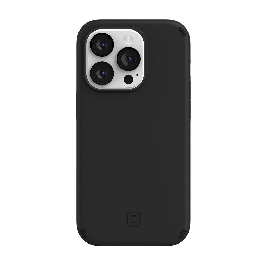 Black | Duo for MagSafe for iPhone 14 Pro - Black