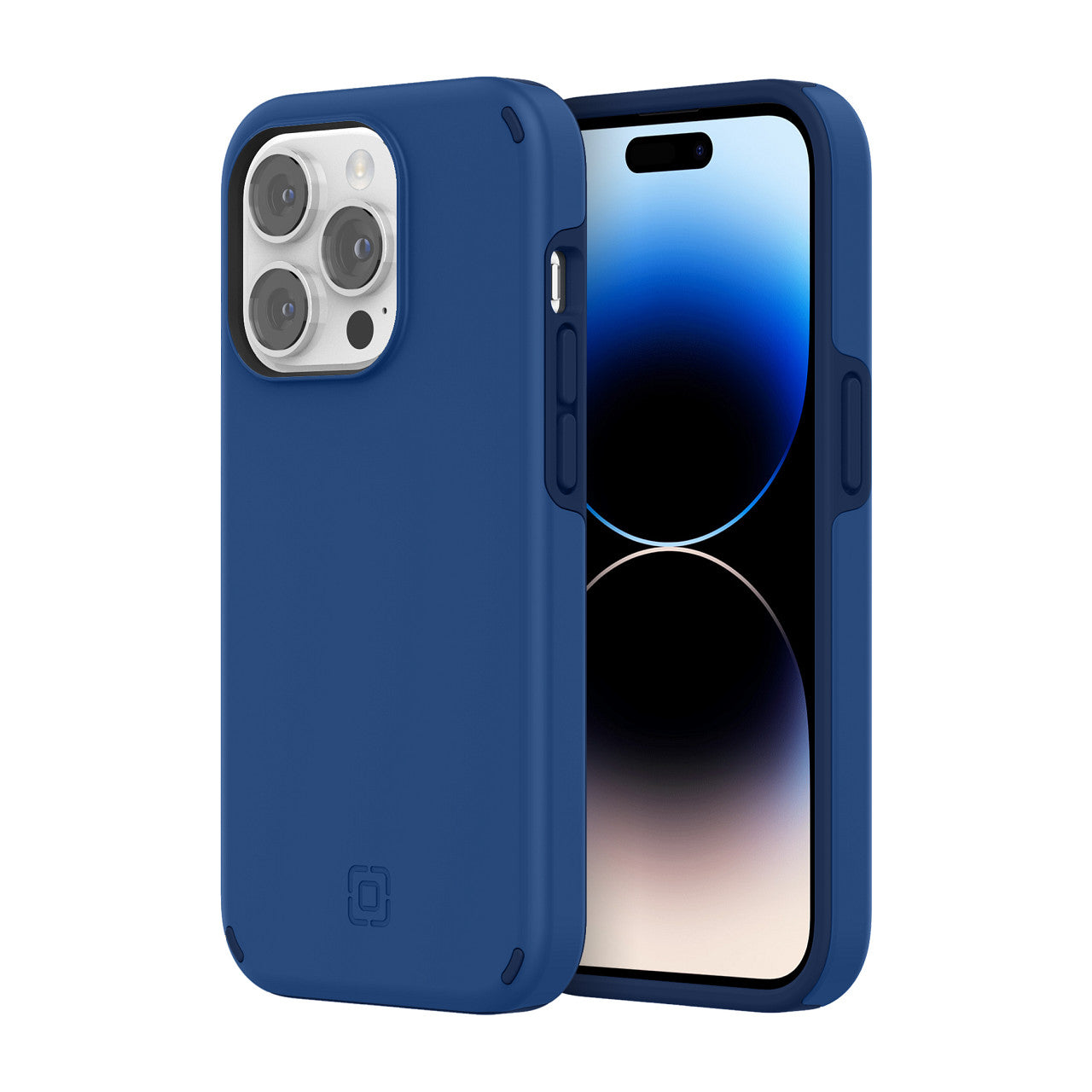 Midnight Navy | Duo for MagSafe for iPhone 14 Pro - Midnight Navy