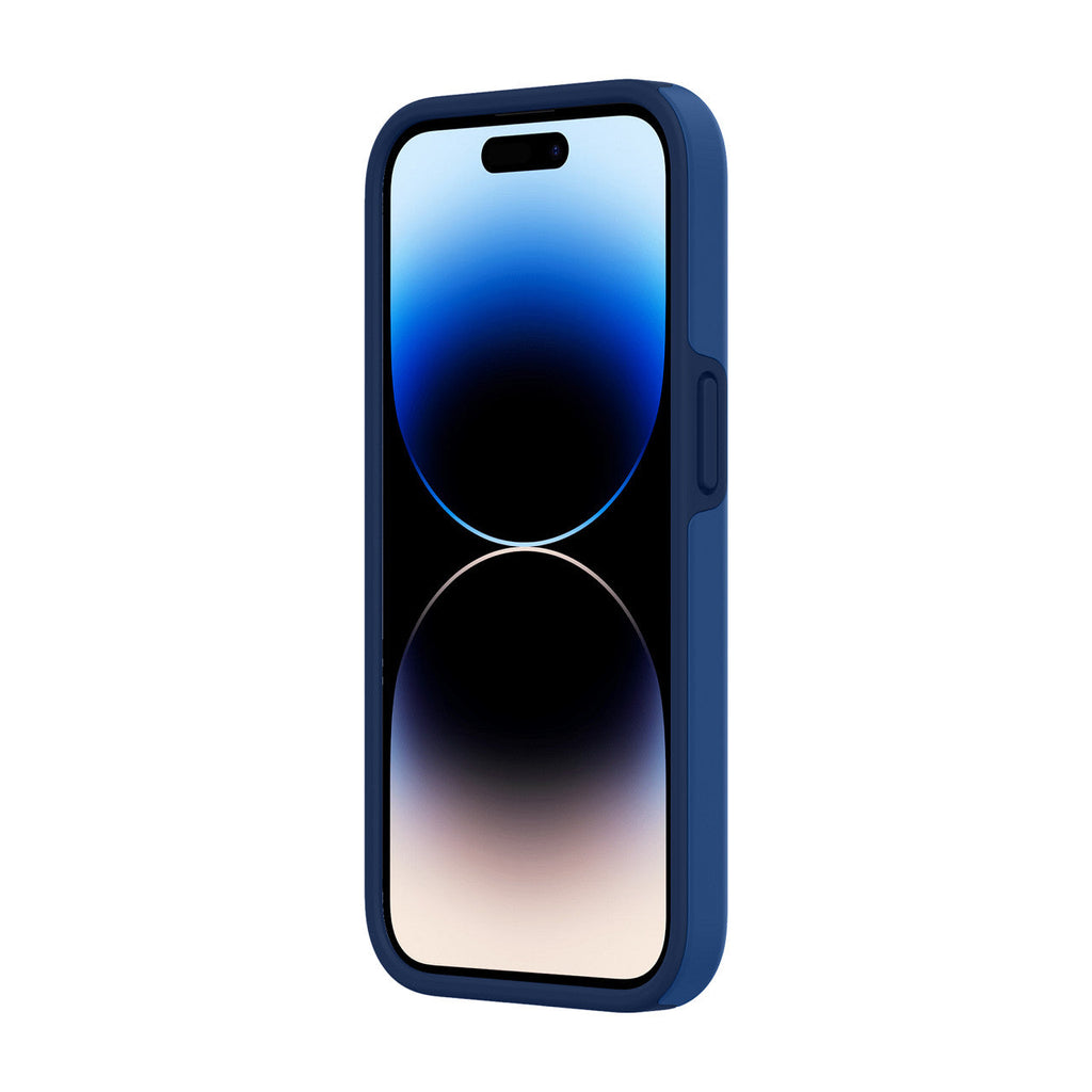 Midnight Navy | Duo for MagSafe for iPhone 14 Pro - Midnight Navy