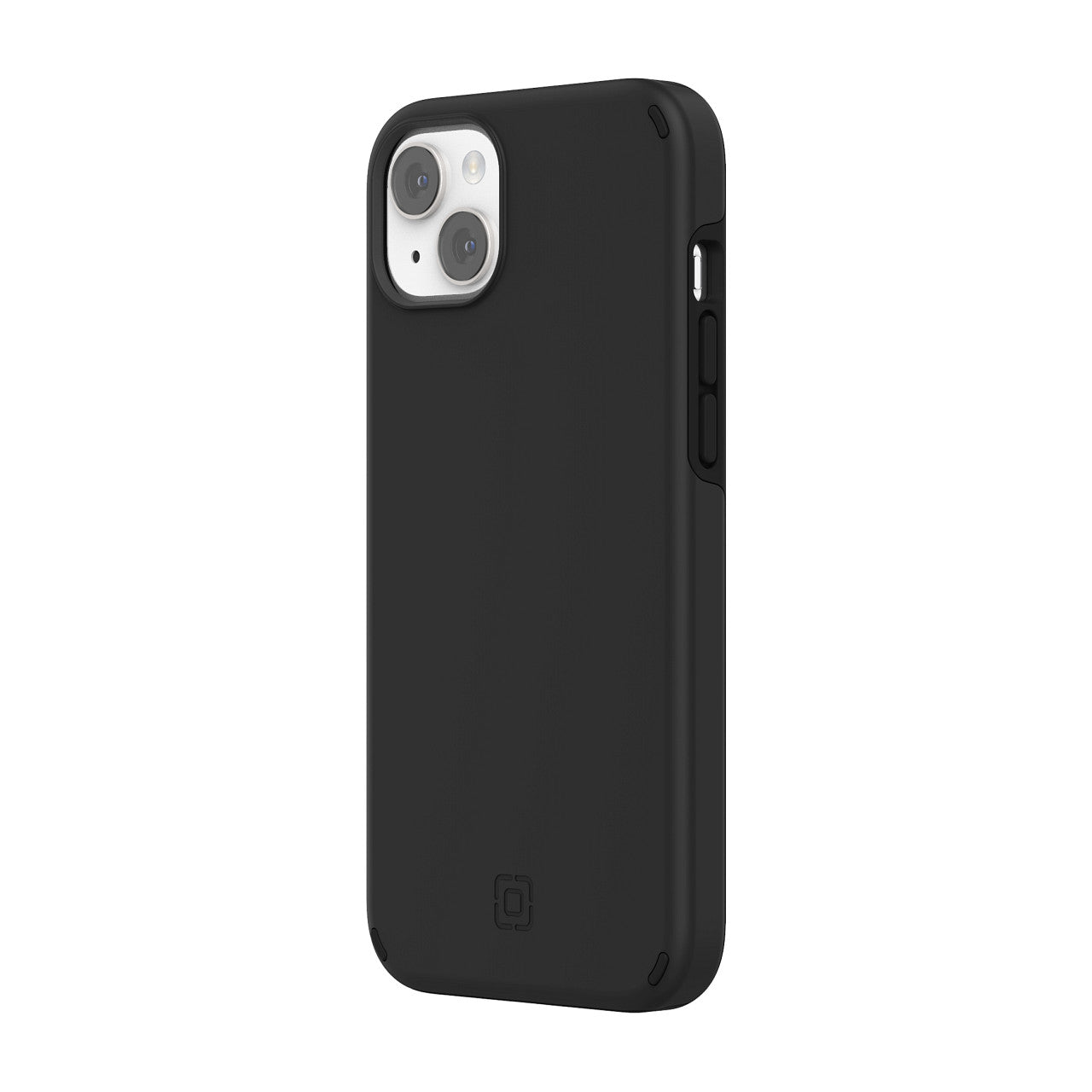 Black | Duo for MagSafe for iPhone 14 Plus - Black