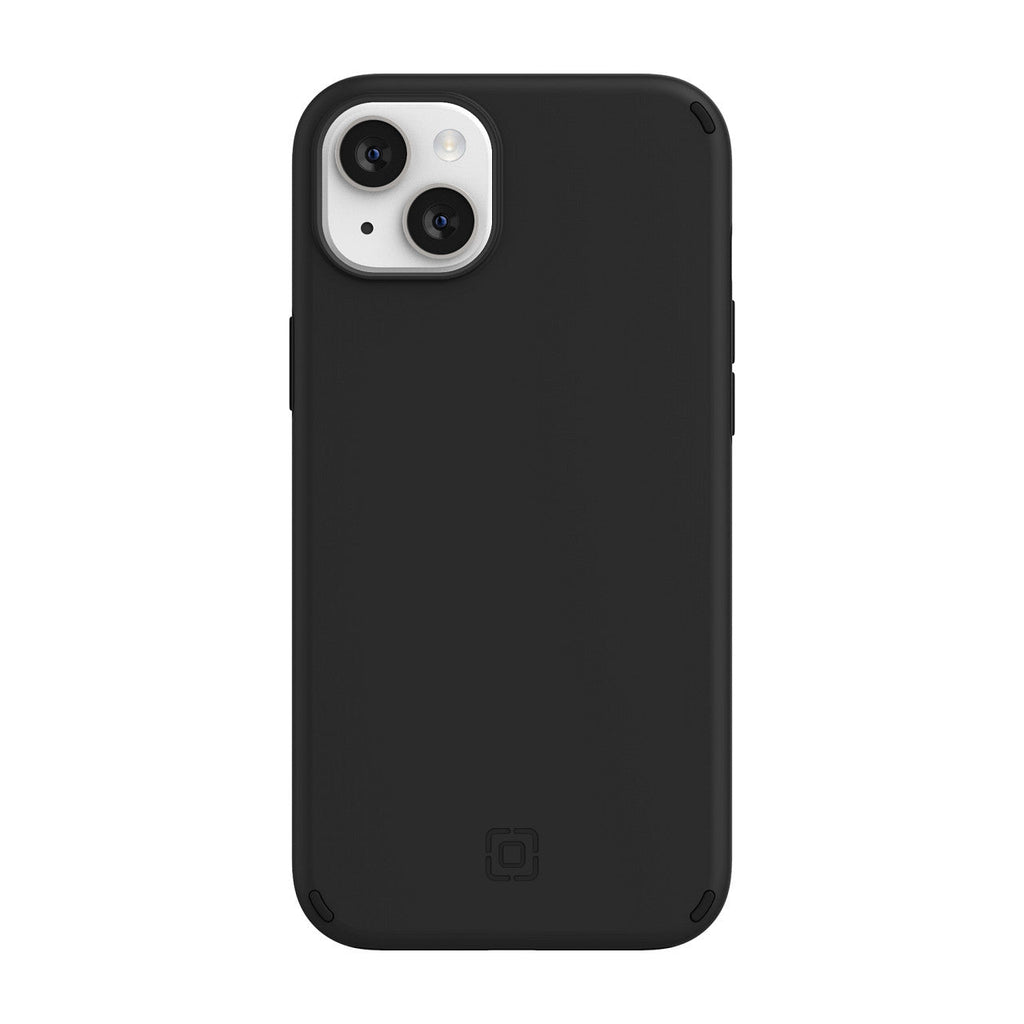 Black | Duo for MagSafe for iPhone 14 Plus - Black