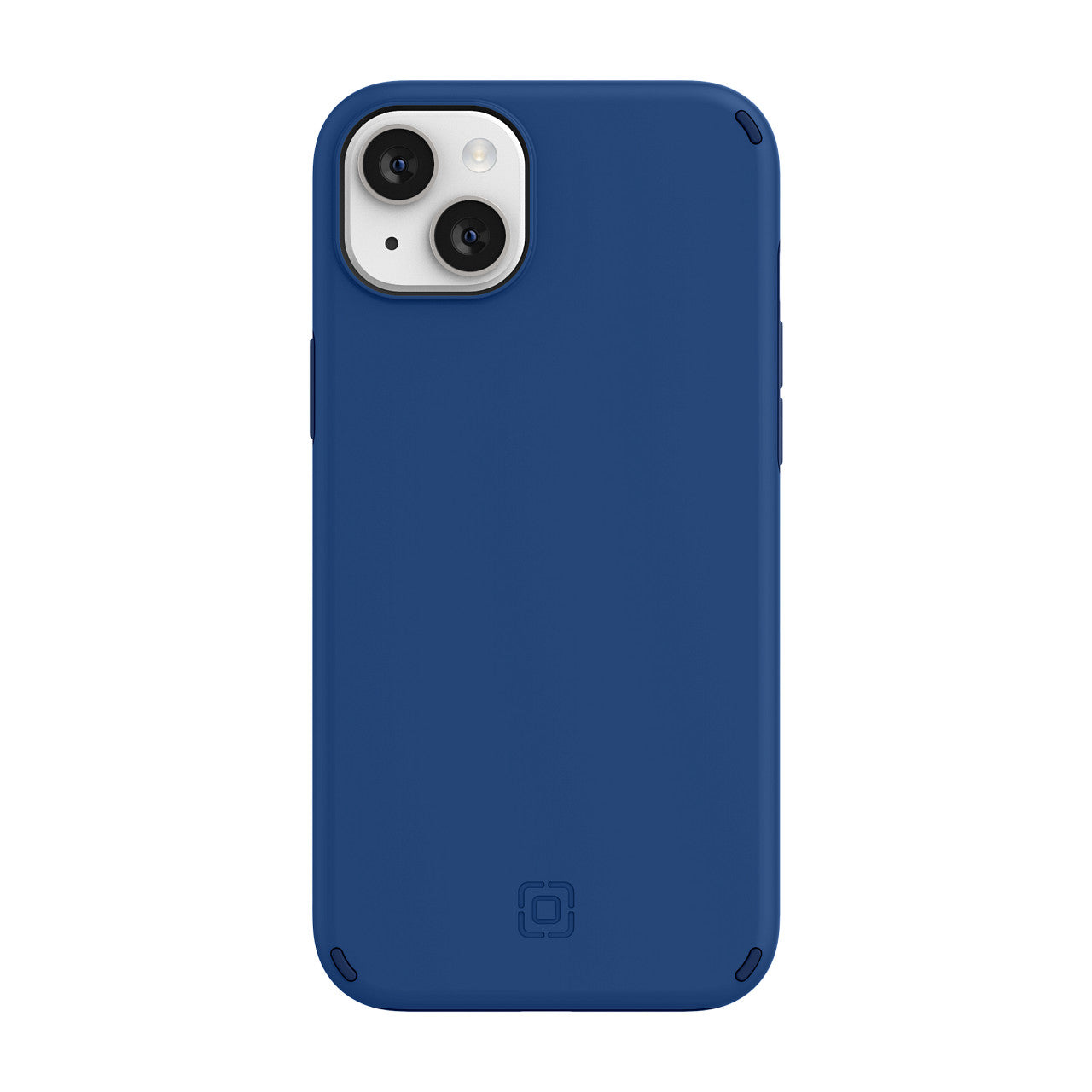 Midnight Navy | Duo for MagSafe for iPhone 14 Plus - Midnight Navy