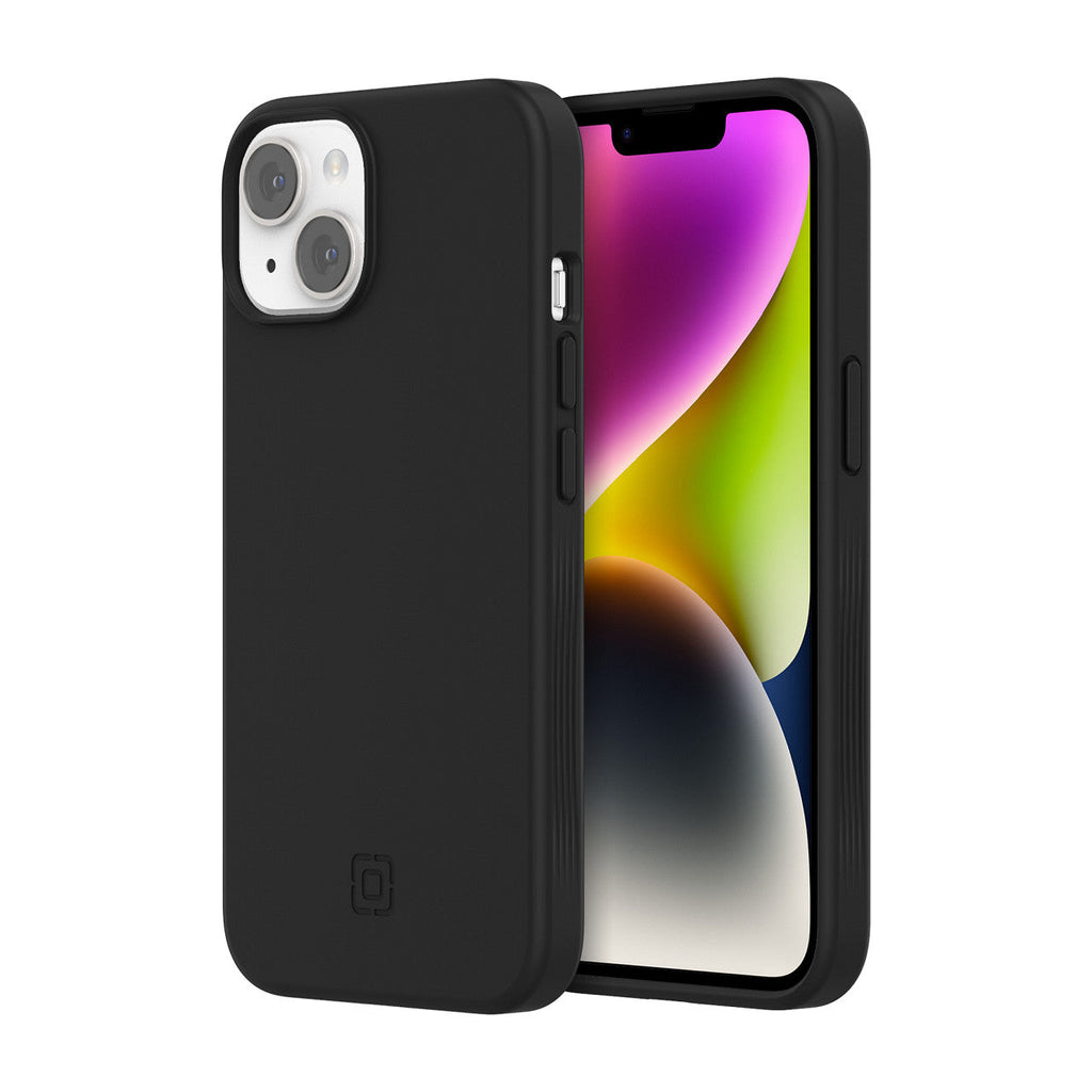Charcoal | Organicore for iPhone 14 - Charcoal