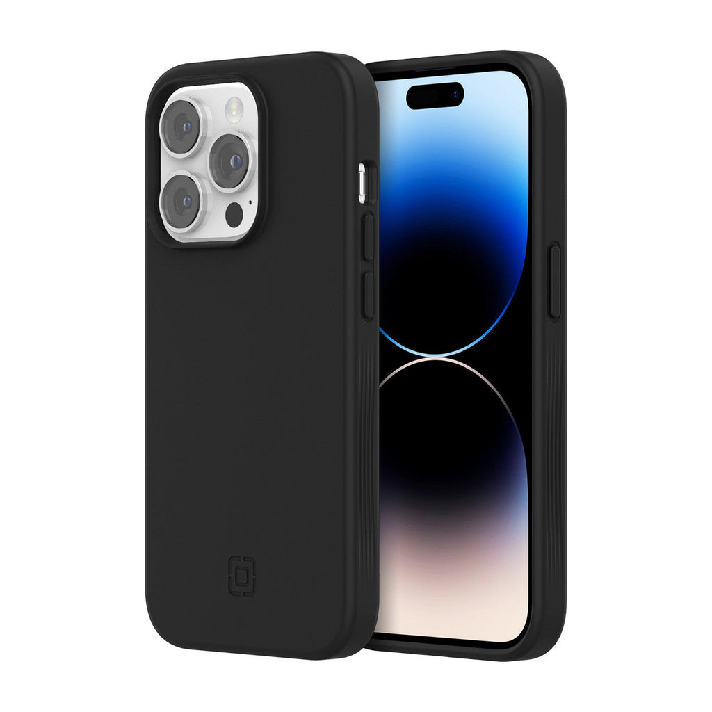 Charcoal | Organicore for iPhone 14 Pro - Charcoal