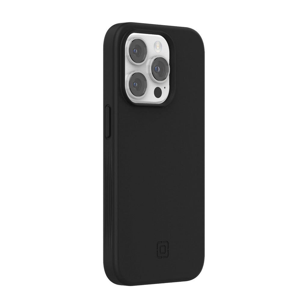 Charcoal | Organicore for iPhone 14 Pro - Charcoal
