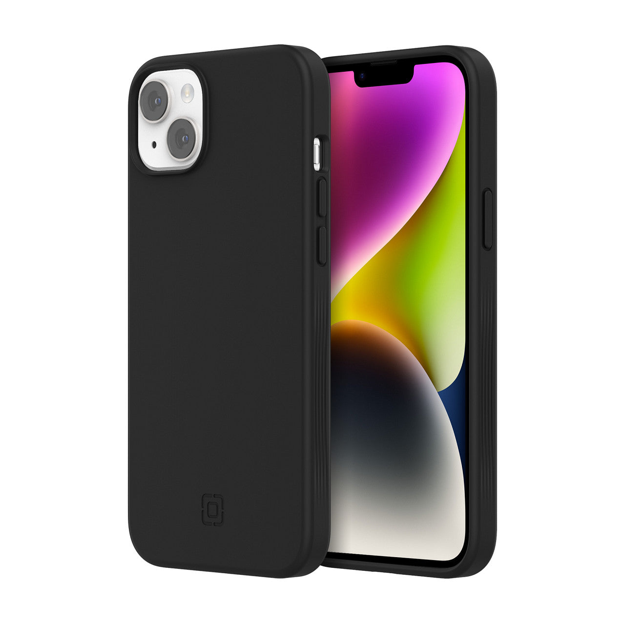 Charcoal | Organicore for iPhone 14 Plus - Charcoal