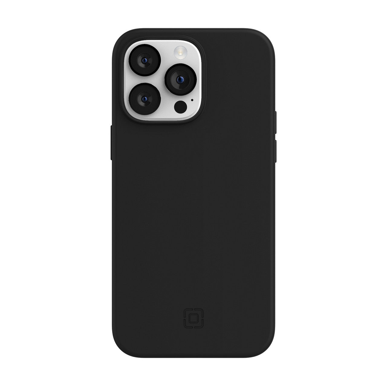 Charcoal | Organicore for iPhone 14 Pro Max - Charcoal