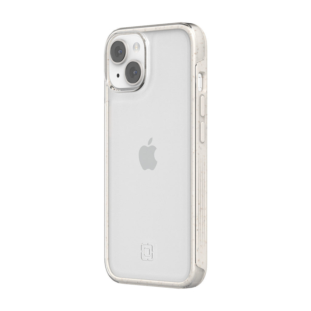 Natural/Clear | Organicore Clear for iPhone 14 - Natural/Clear