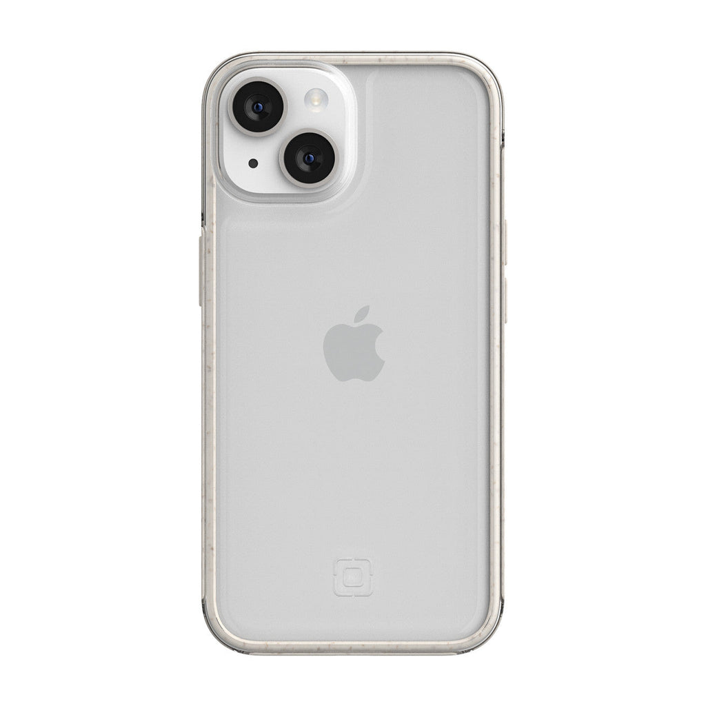 Natural/Clear | Organicore Clear for iPhone 14 - Natural/Clear