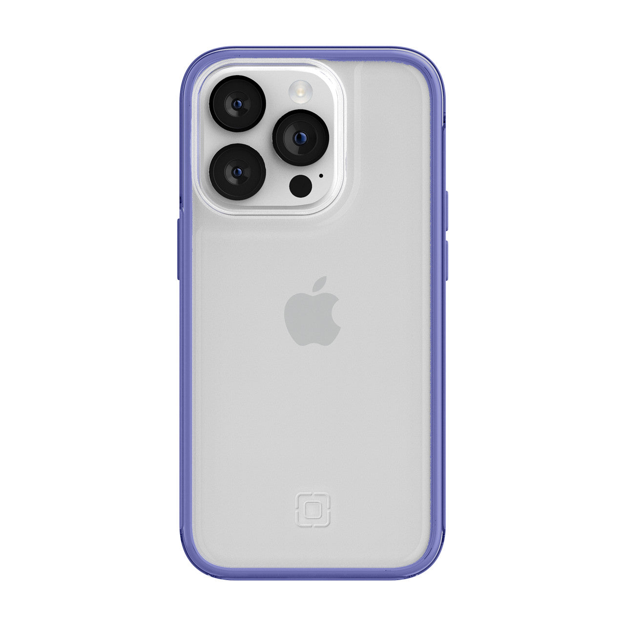 Ringke Silicone Case Compatible with iPhone 14 Case 6.1 Inches - Lavender