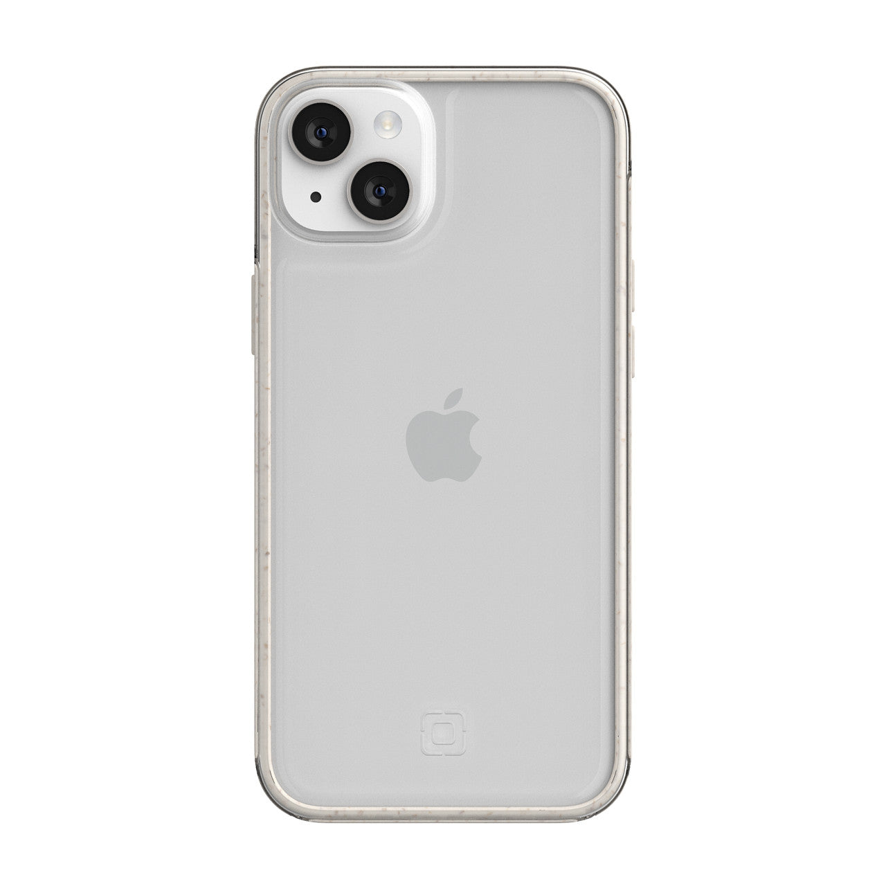 Natural/Clear | Organicore Clear for iPhone 14 Plus - Natural/Clear