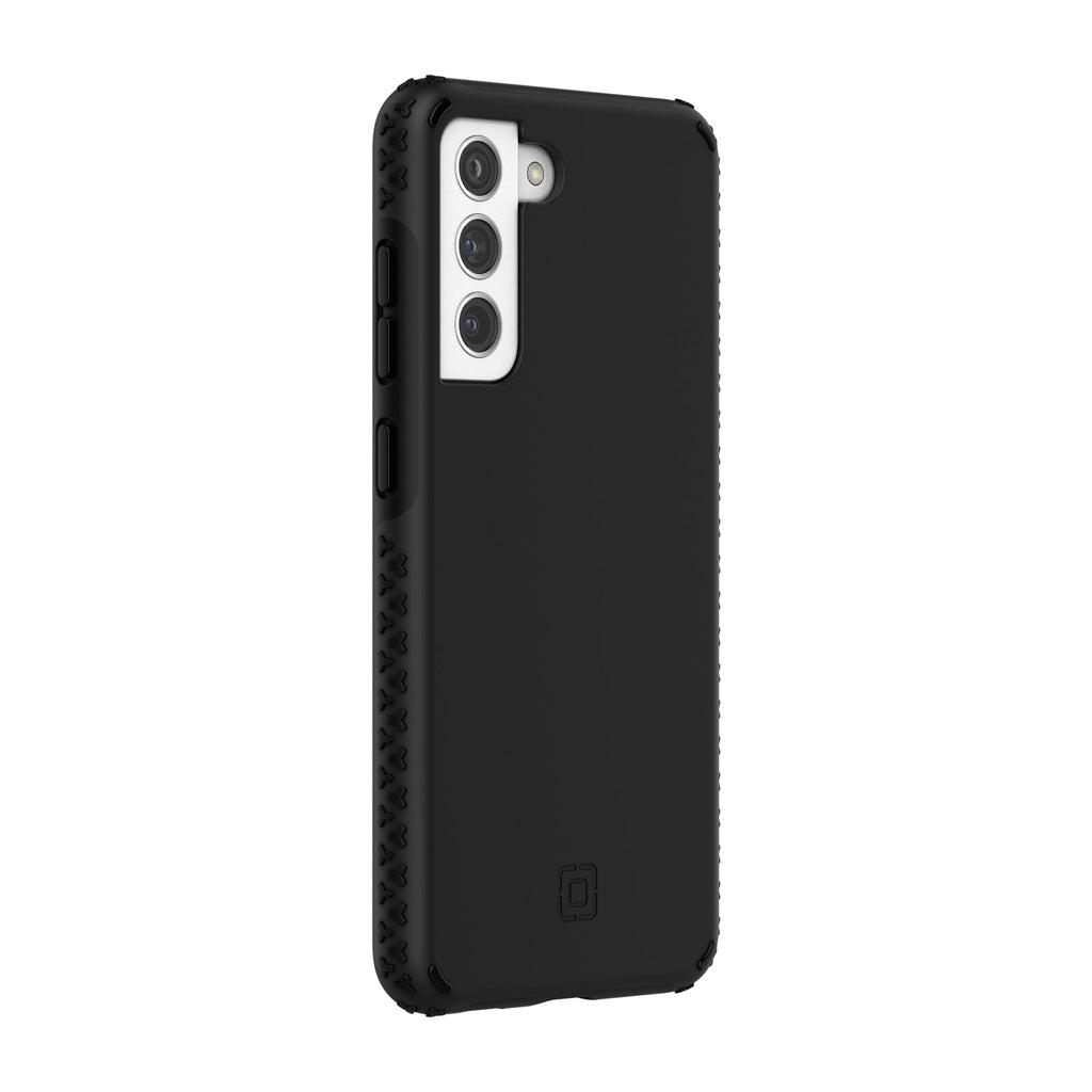 Black | Grip for Samsung Galaxy S21 FE 5G - Black