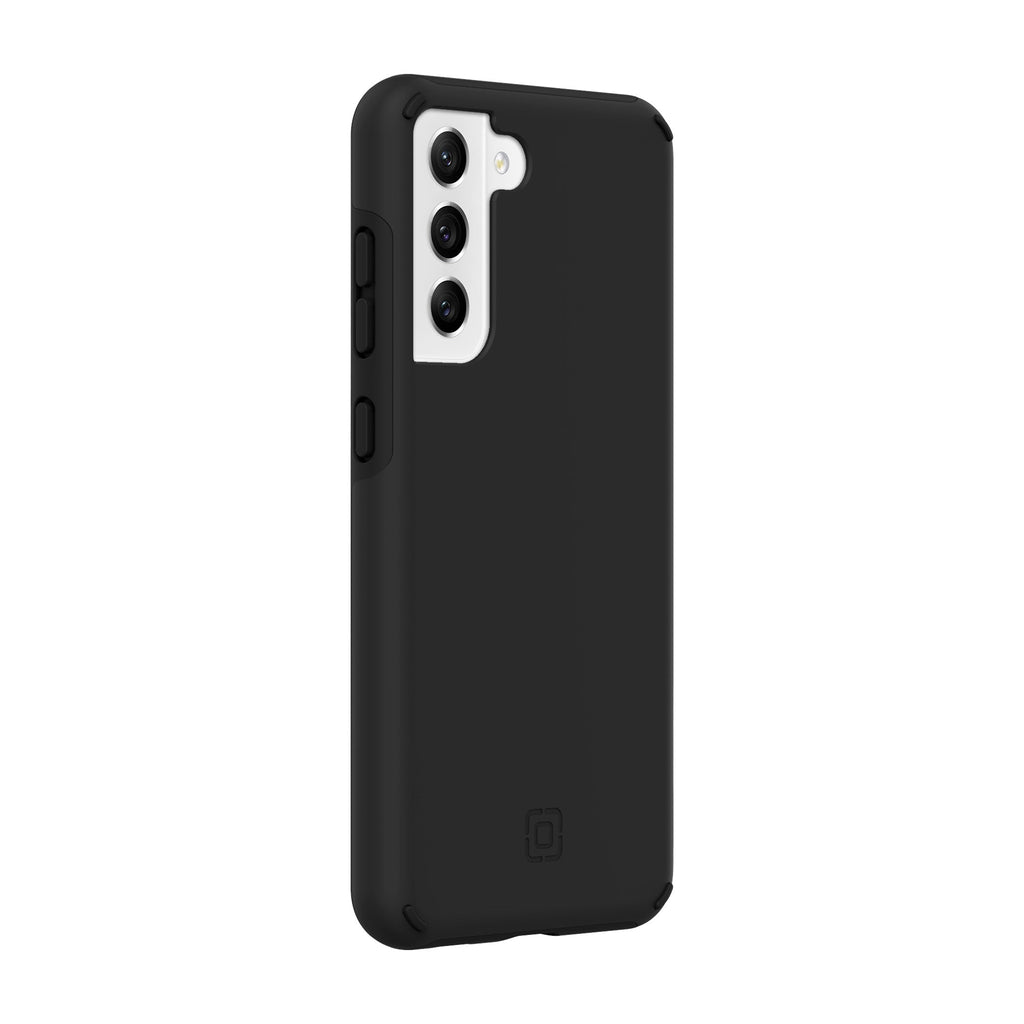 Black | Duo for Samsung Galaxy S21 FE 5G - Black