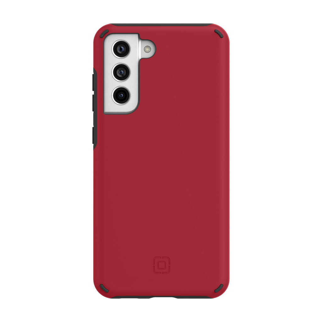 Red | Duo for Samsung Galaxy S21 FE 5G - Red