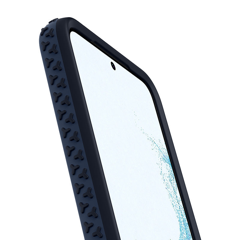 Midnight Navy | Grip for Samsung Galaxy S22 - Midnight Navy
