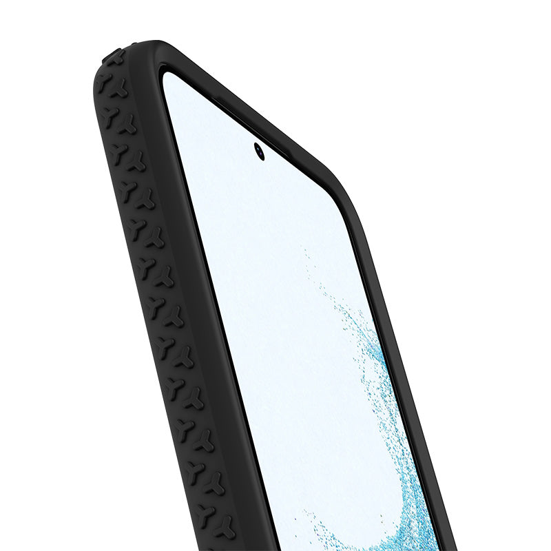 Black | Grip for Samsung Galaxy S22+ - Black