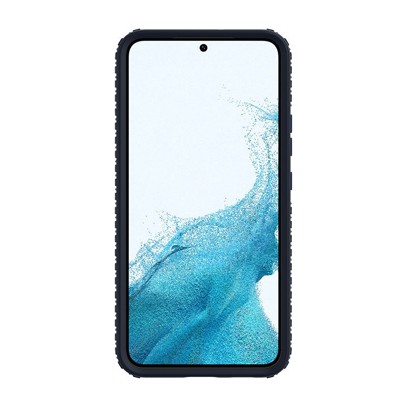 Midnight Navy | Grip for Samsung Galaxy S22+ - Midnight Navy