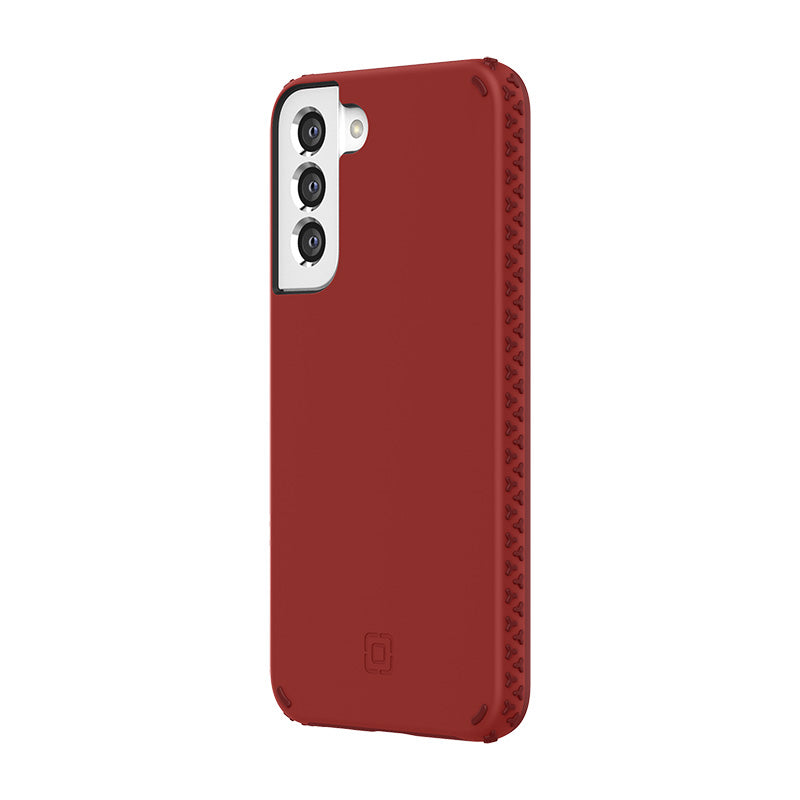 Red | Grip for Samsung Galaxy S22+ - Red