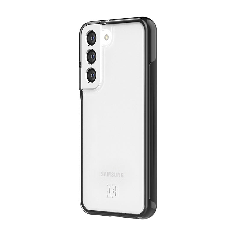Phone Case Slim Black Galaxy S24 Ultra - Holdit