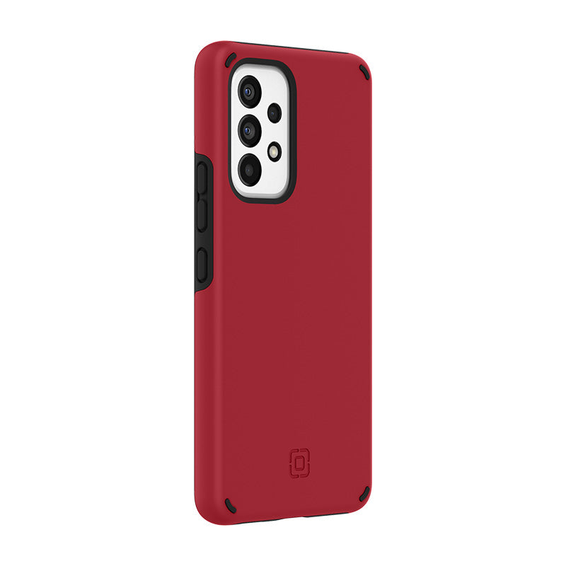 Salsa Red | Duo for Samsung Galaxy A53 5G - Salsa Red
