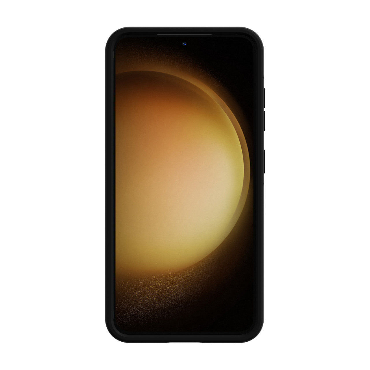 Black | Duo for Samsung Galaxy S23 - Black