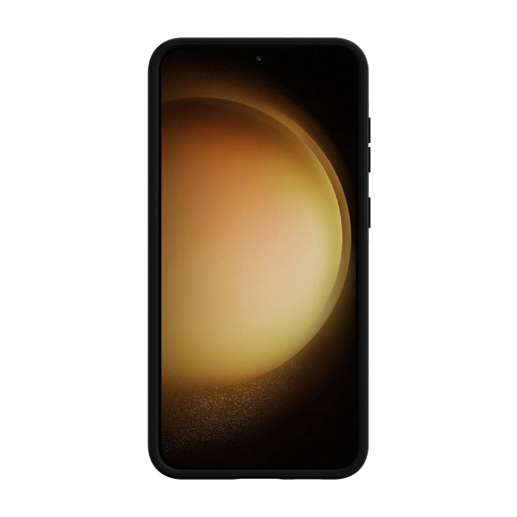 Black | Duo for Samsung Galaxy S23+ - Black