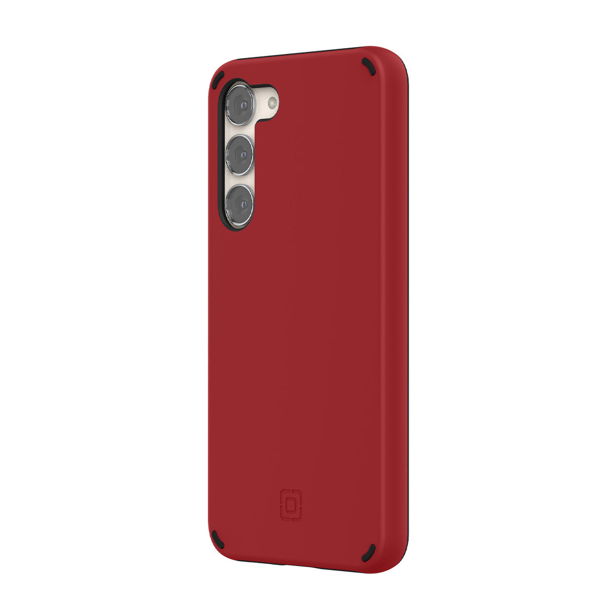 Scarlet Red | Duo for Samsung Galaxy S23+ - Scarlet Red