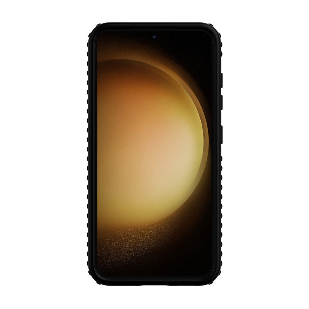Black | Grip for Samsung Galaxy S23 - Black