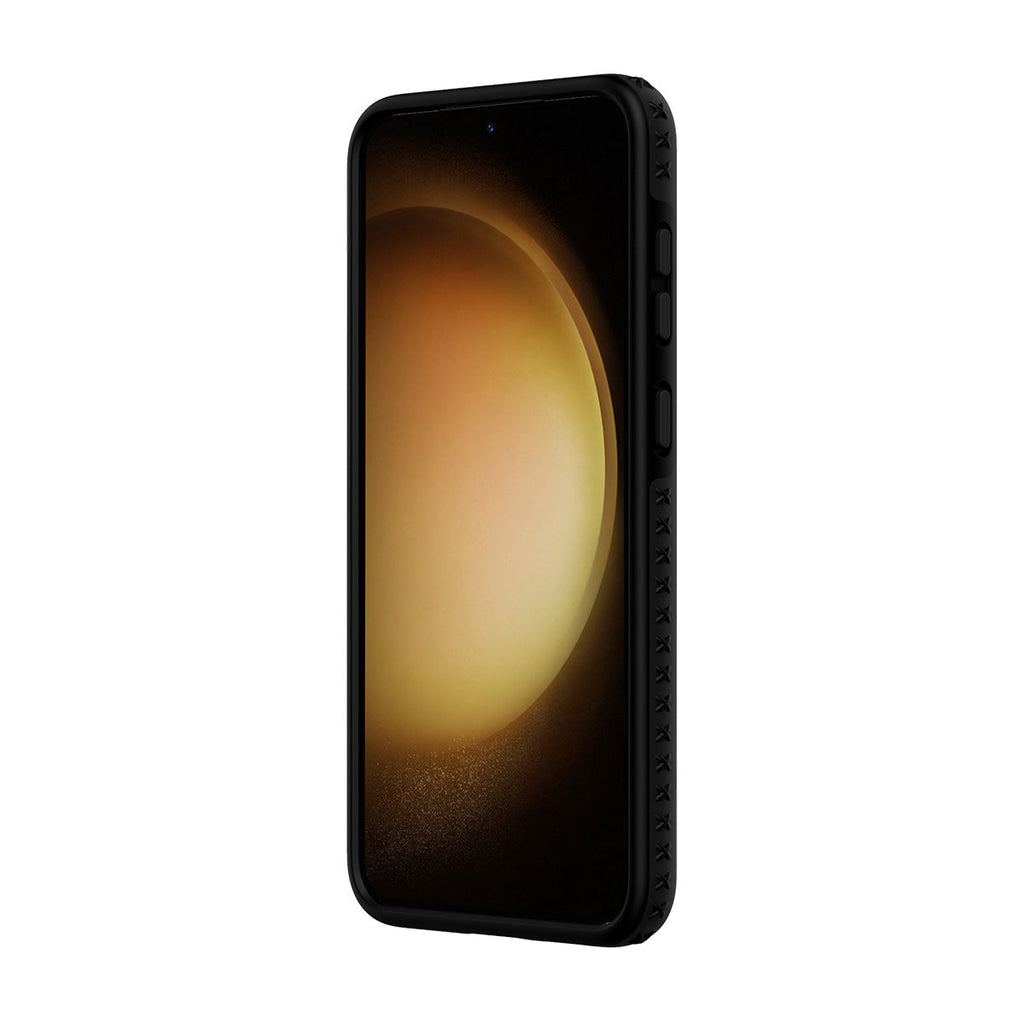 Black | Grip for Samsung Galaxy S23+ - Black