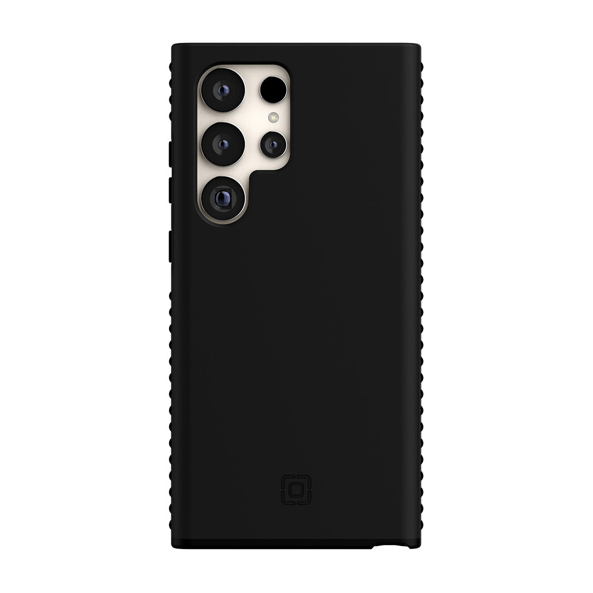 Black | Grip for Samsung Galaxy S23 Ultra - Black