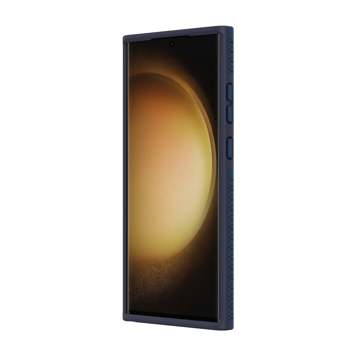 Midnight Navy | Grip for Samsung Galaxy S23 Ultra - Midnight Navy